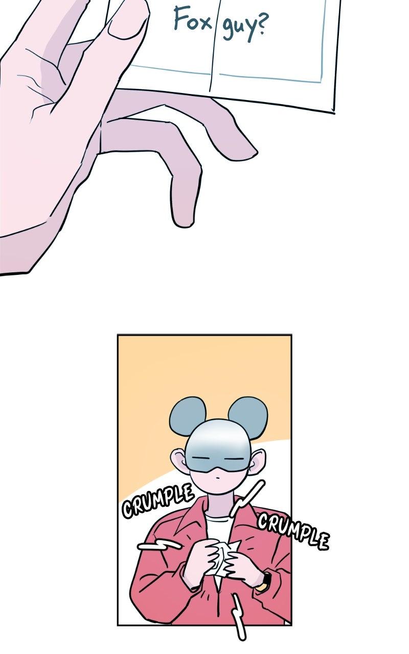 Copy-Paste Romance Chapter 38 - Page 79