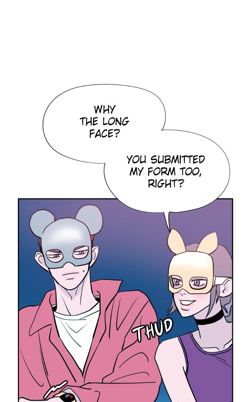 Copy-Paste Romance Chapter 38 - Page 80