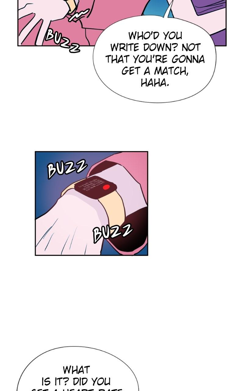 Copy-Paste Romance Chapter 38 - Page 81