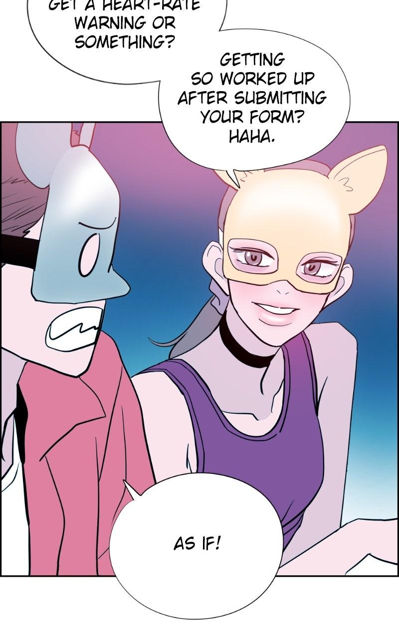 Copy-Paste Romance Chapter 38 - Page 82