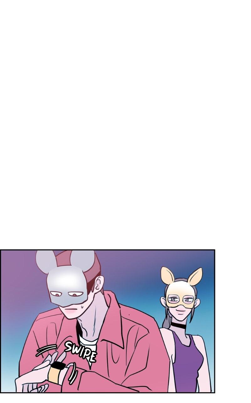 Copy-Paste Romance Chapter 38 - Page 83