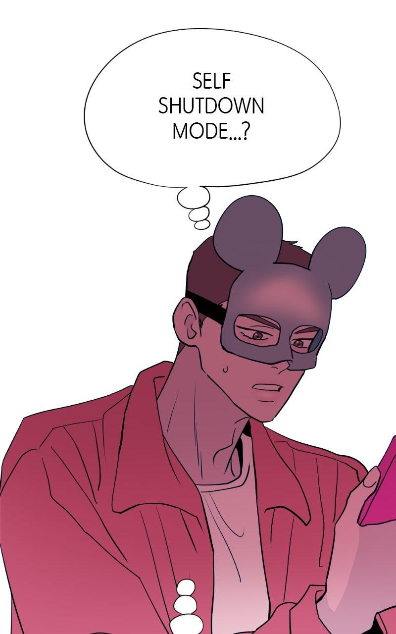 Copy-Paste Romance Chapter 38 - Page 86