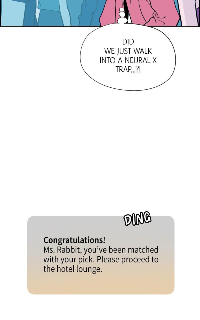 Copy-Paste Romance Chapter 38 - Page 88