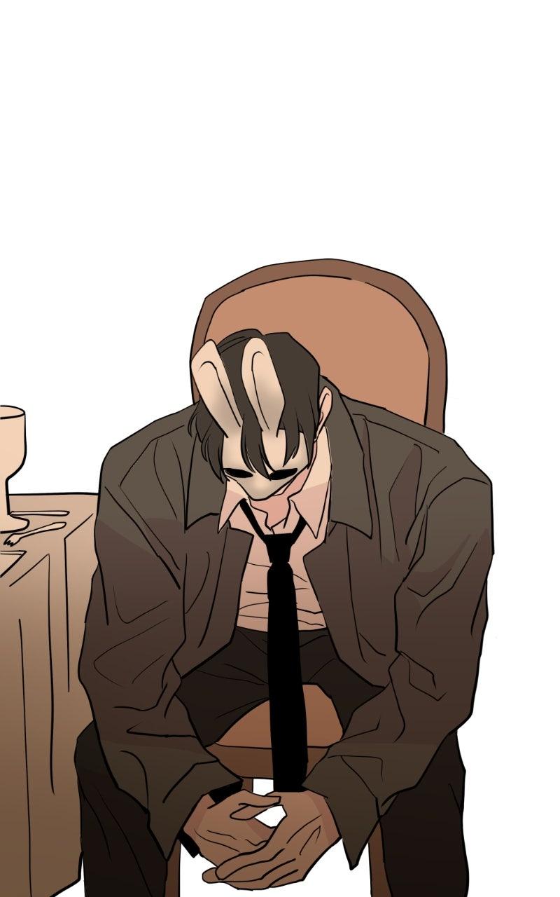 Copy-Paste Romance Chapter 38 - Page 92