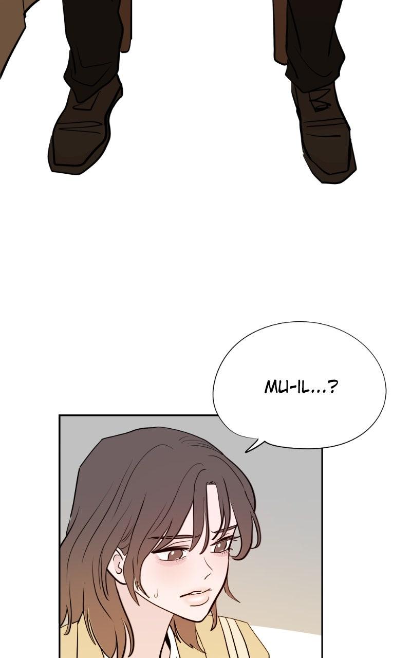 Copy-Paste Romance Chapter 38 - Page 93