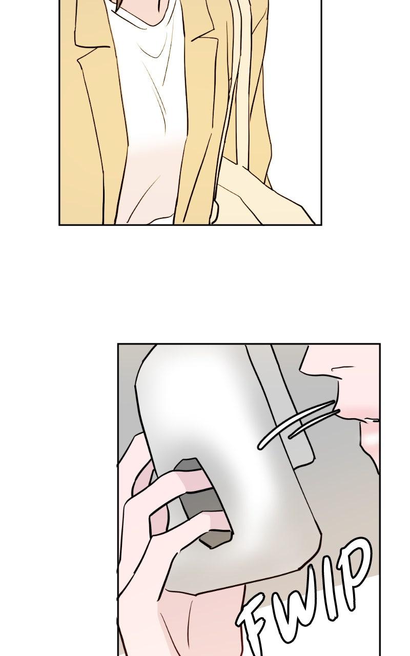 Copy-Paste Romance Chapter 38 - Page 94