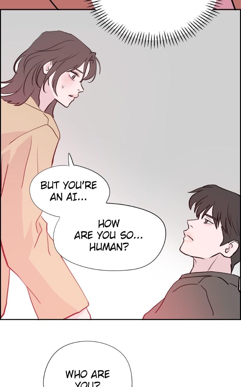 Copy-Paste Romance Chapter 38 - Page 97