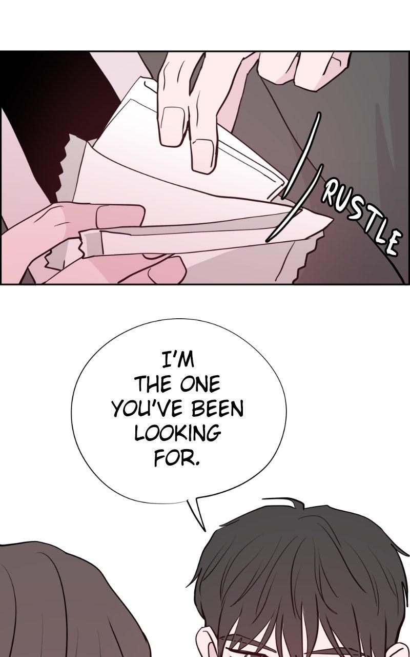 Copy-Paste Romance Chapter 38 - Page 99