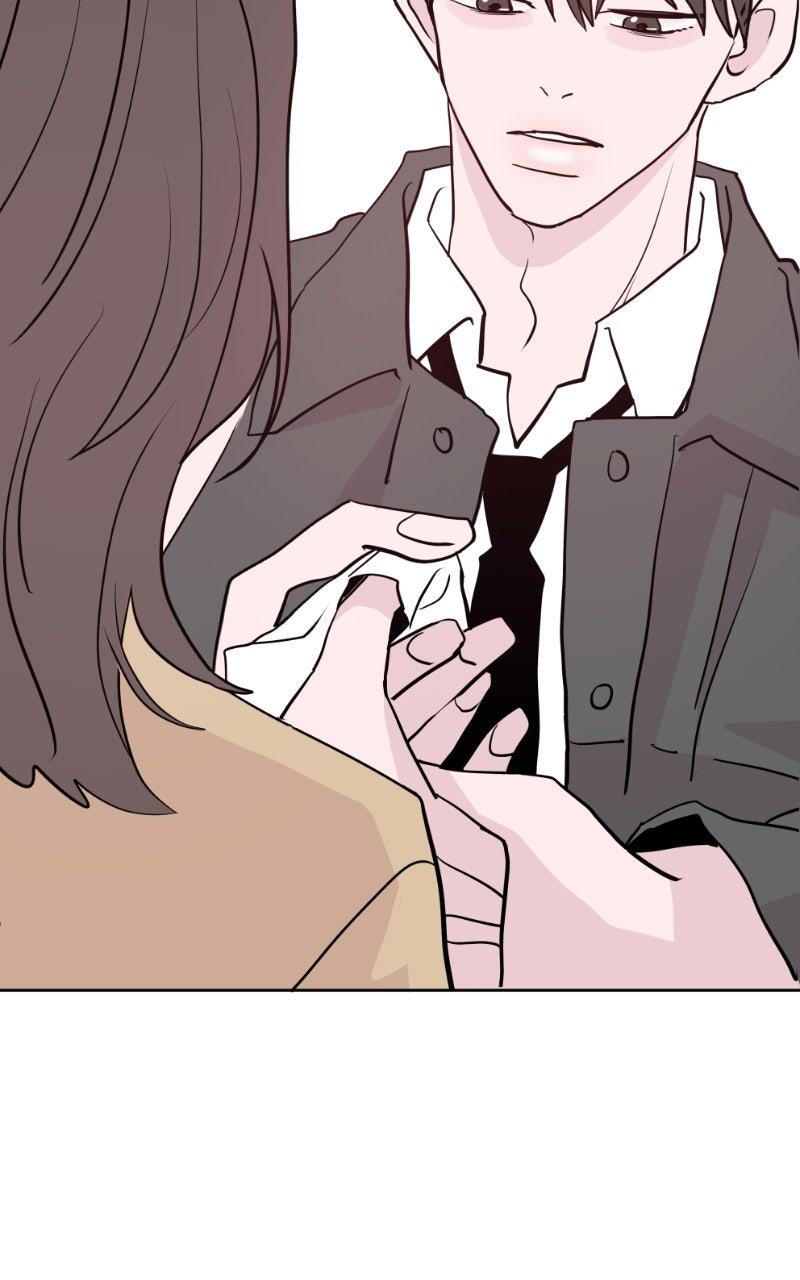 Copy-Paste Romance Chapter 38 - Page 100