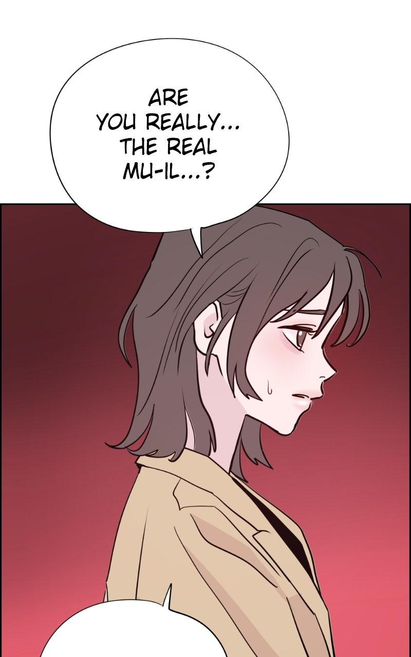 Copy-Paste Romance Chapter 38 - Page 101