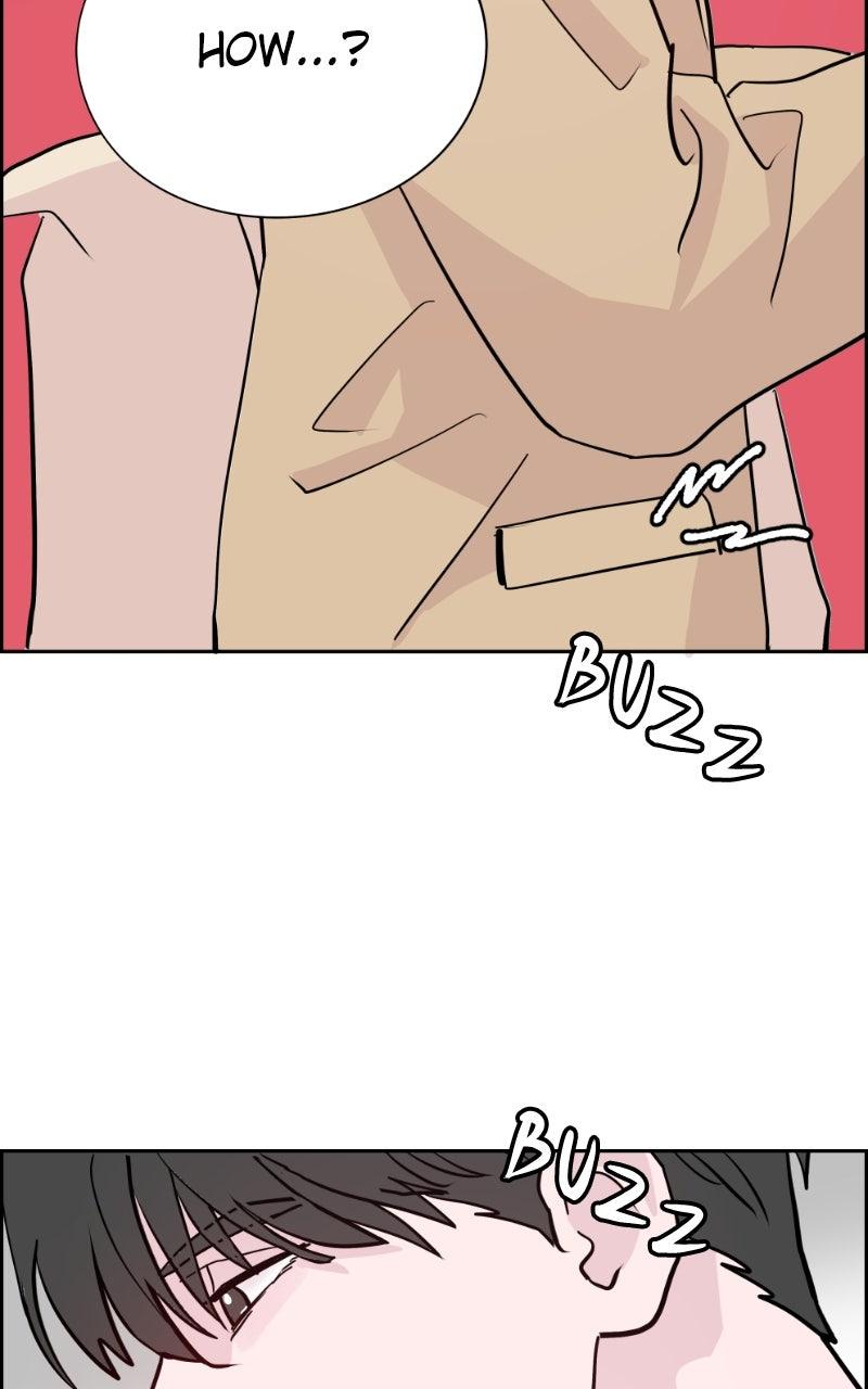 Copy-Paste Romance Chapter 38 - Page 102