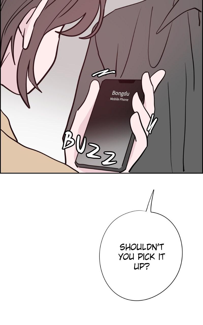 Copy-Paste Romance Chapter 38 - Page 104