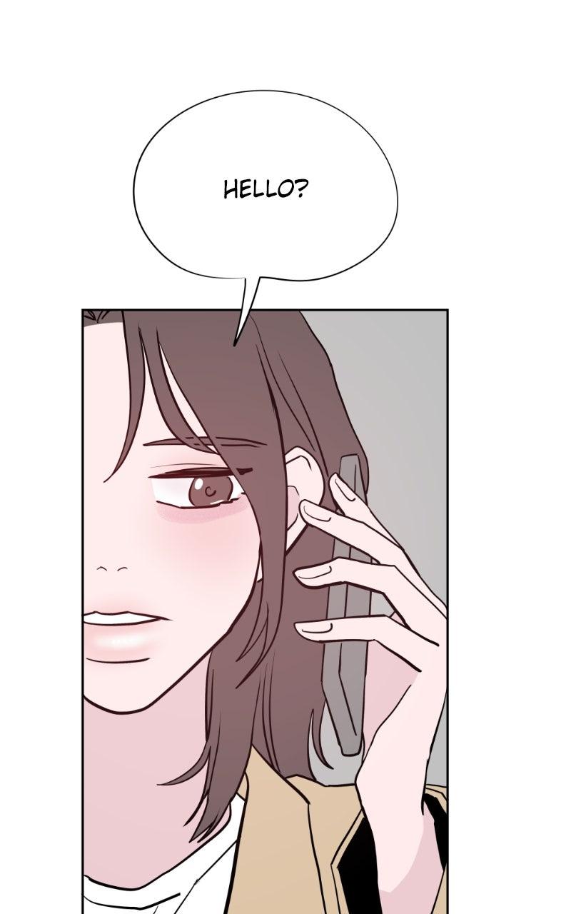 Copy-Paste Romance Chapter 38 - Page 105