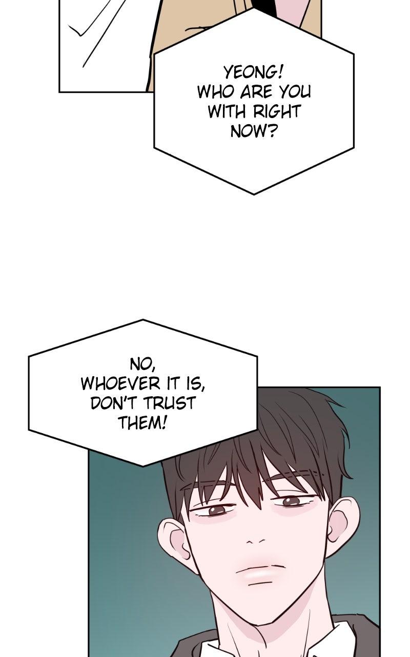 Copy-Paste Romance Chapter 38 - Page 106