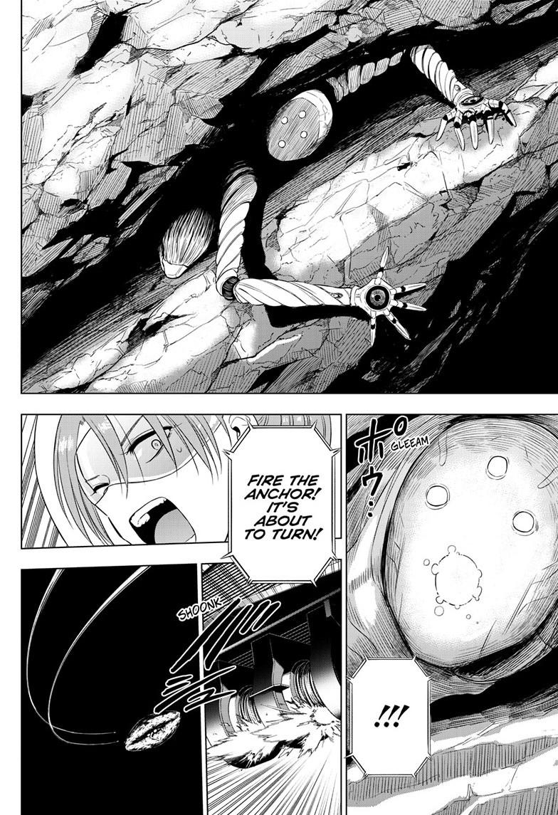 Cosmos Chapter 28 - Page 9