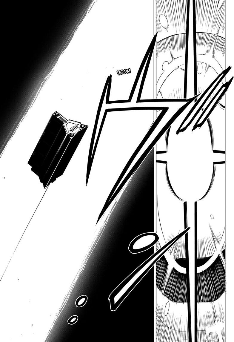 Cosmos Chapter 28 - Page 10