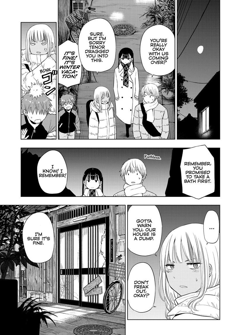 Cosmos Chapter 28 - Page 26