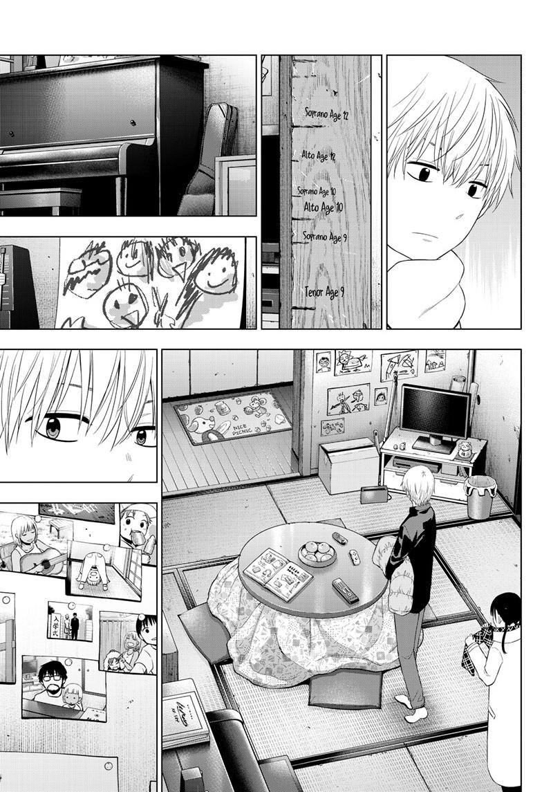 Cosmos Chapter 28 - Page 28