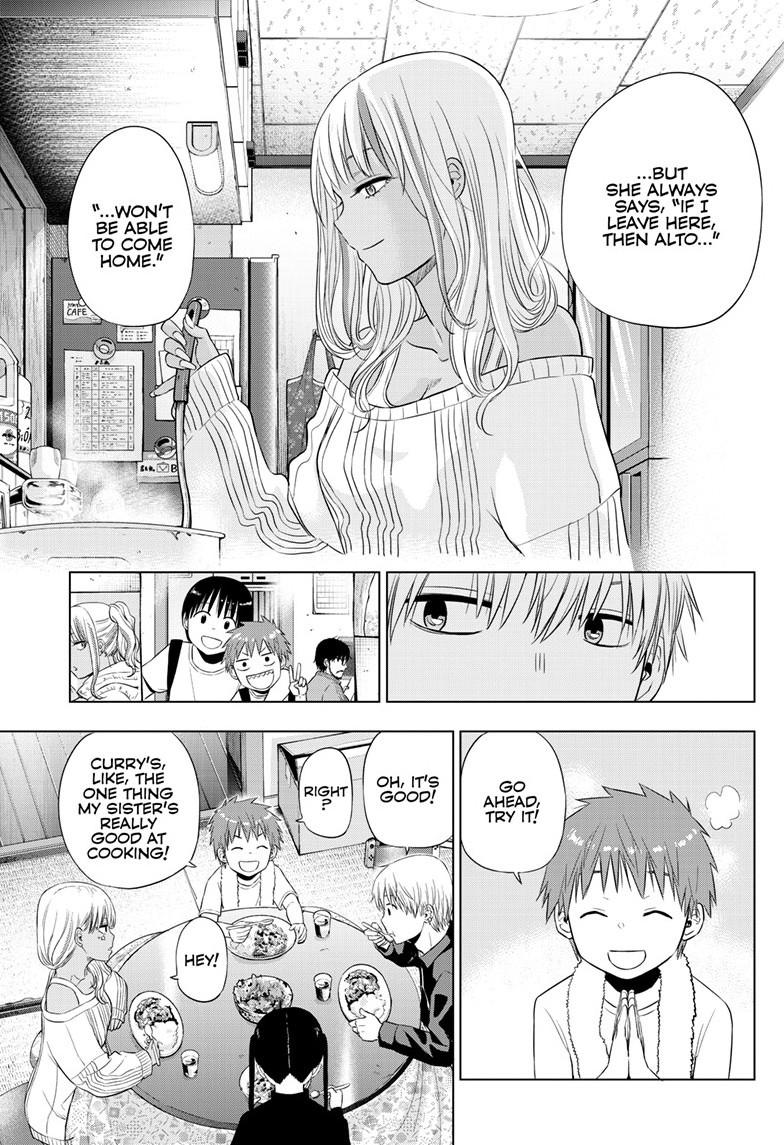 Cosmos Chapter 28 - Page 30