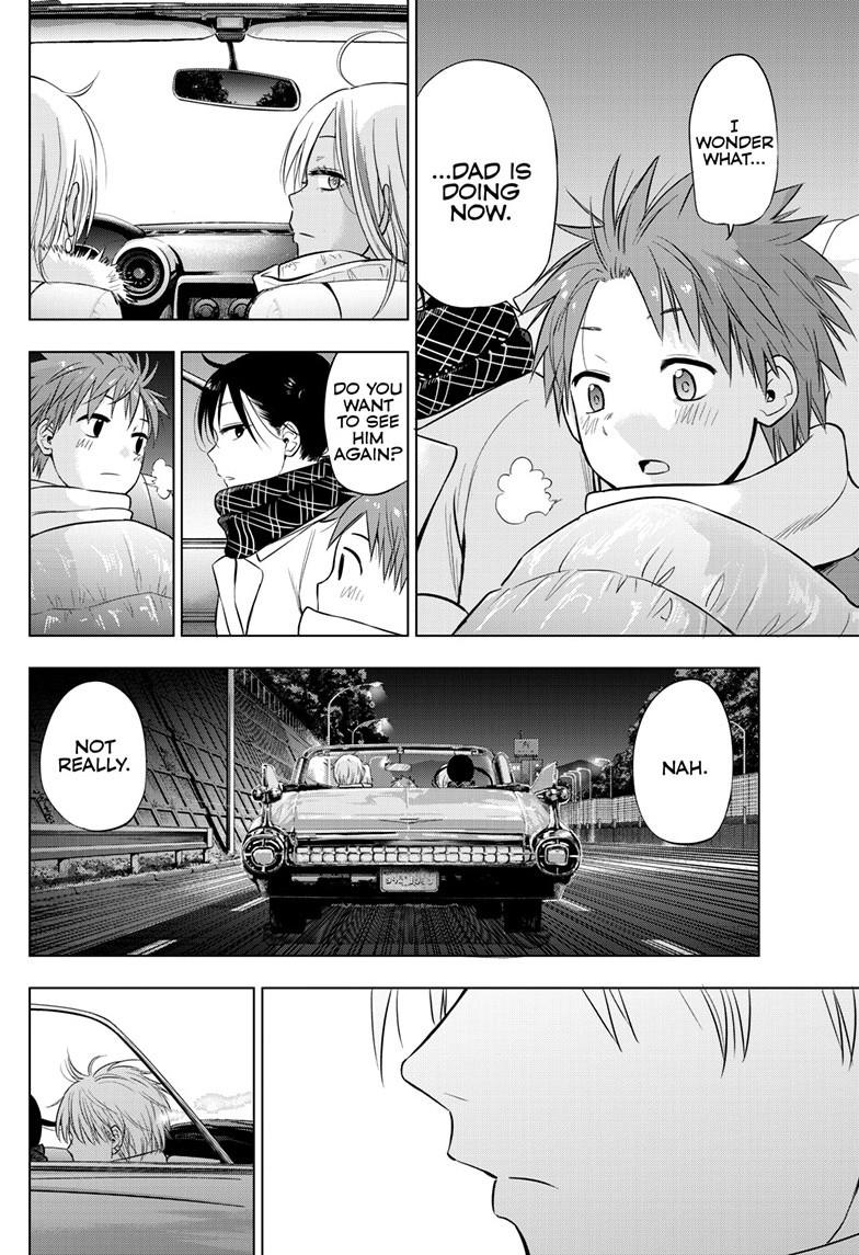 Cosmos Chapter 28 - Page 37