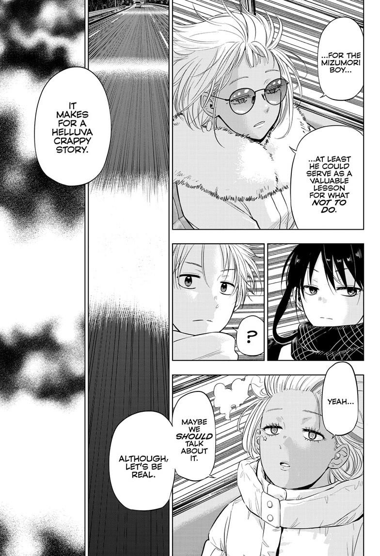 Cosmos Chapter 28 - Page 40