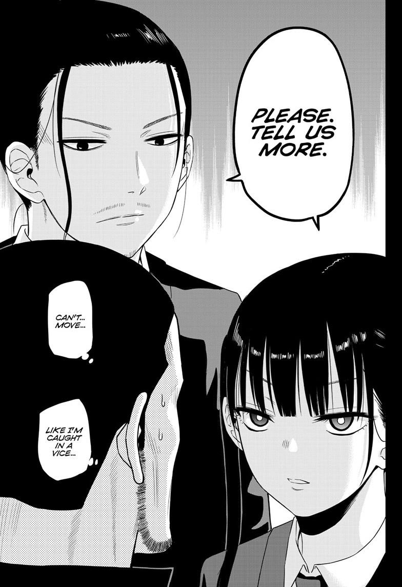 Cosmos Chapter 29 - Page 18