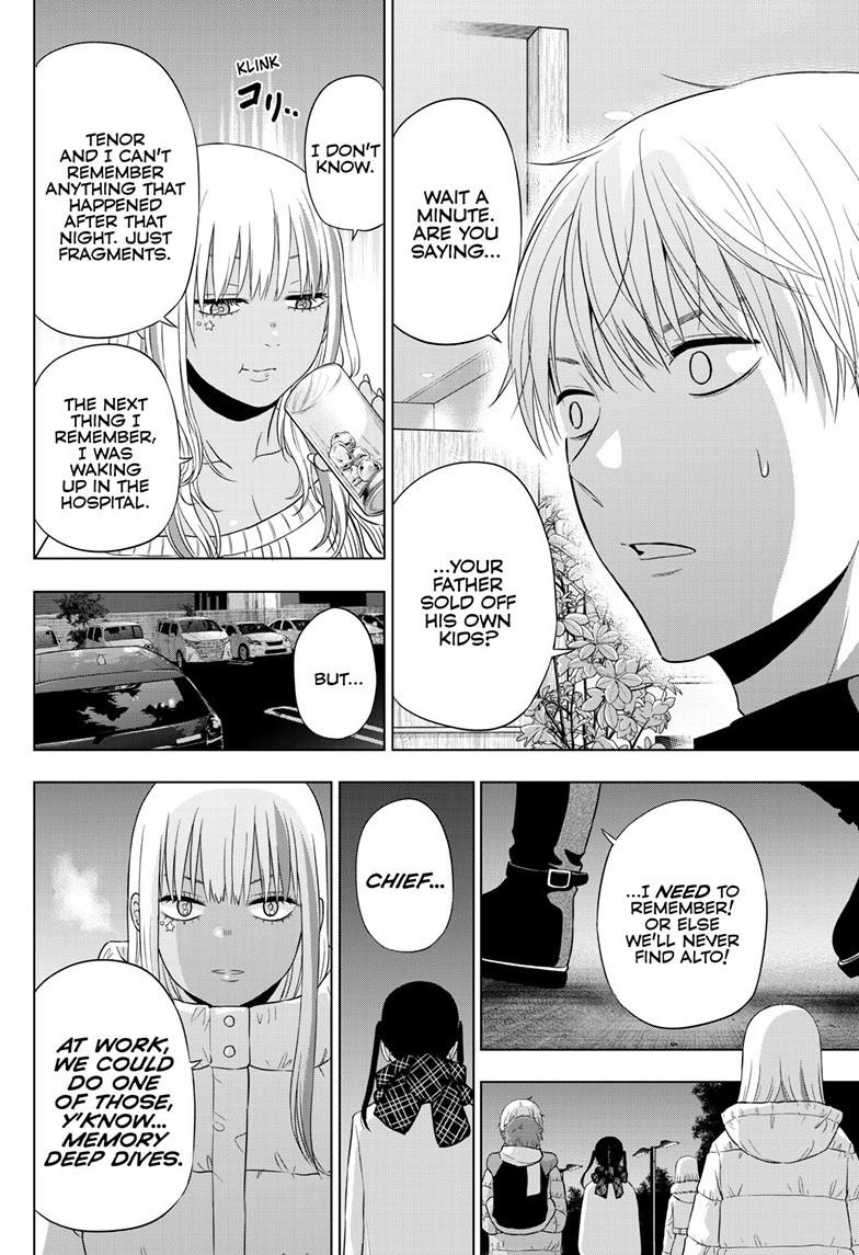 Cosmos Chapter 29 - Page 37