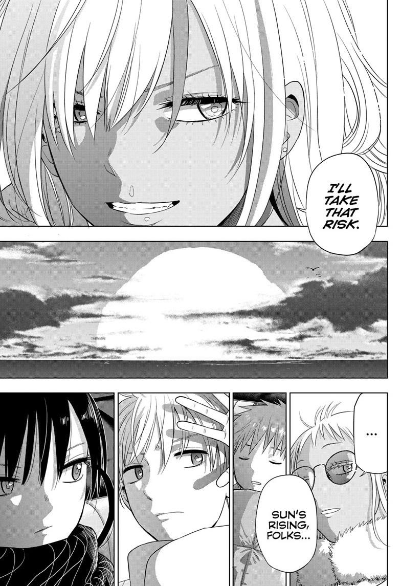 Cosmos Chapter 29 - Page 40