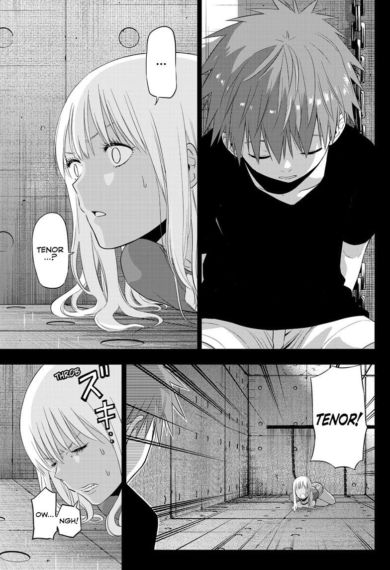 Cosmos Chapter 30 - Page 6