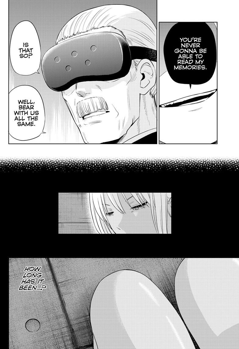 Cosmos Chapter 30 - Page 21