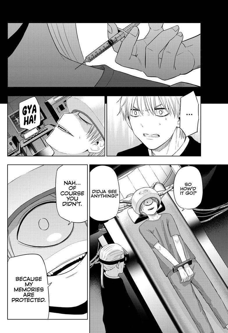 Cosmos Chapter 30 - Page 27