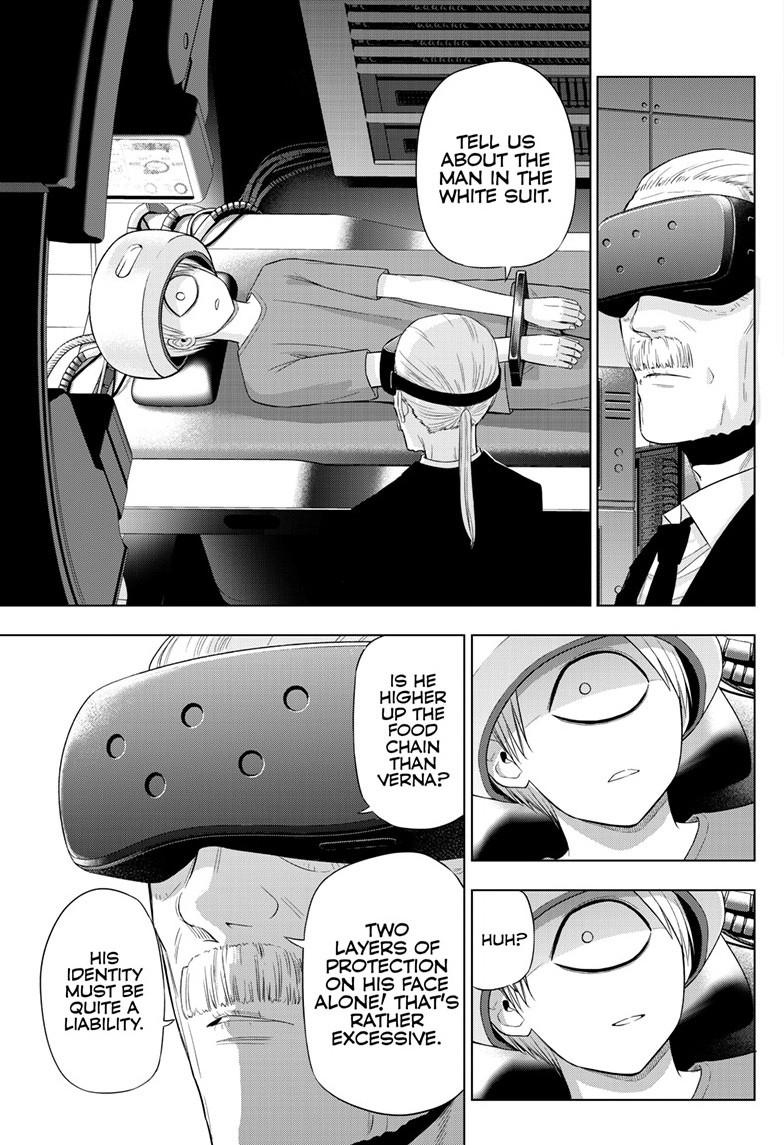 Cosmos Chapter 30 - Page 28