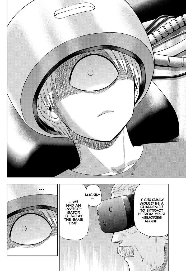 Cosmos Chapter 30 - Page 29