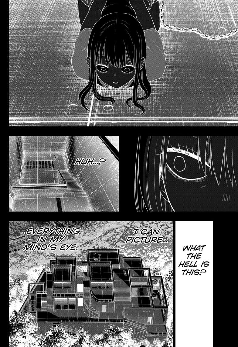 Cosmos Chapter 30 - Page 35