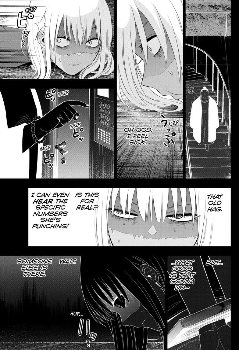 Cosmos Chapter 30 - Page 36