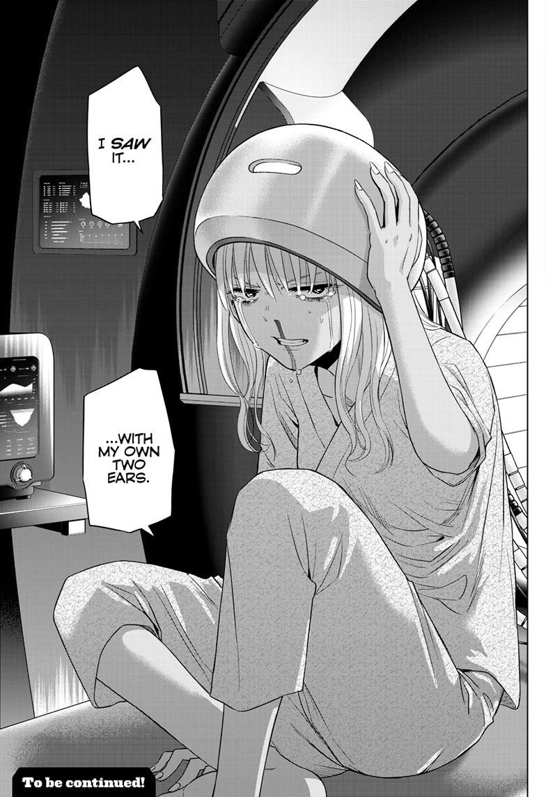 Cosmos Chapter 30 - Page 42