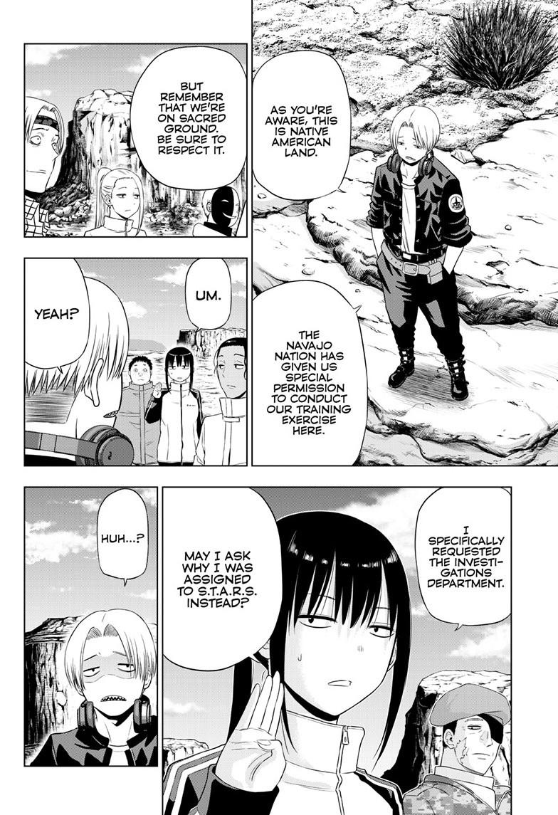 Cosmos Chapter 31 - Page 15