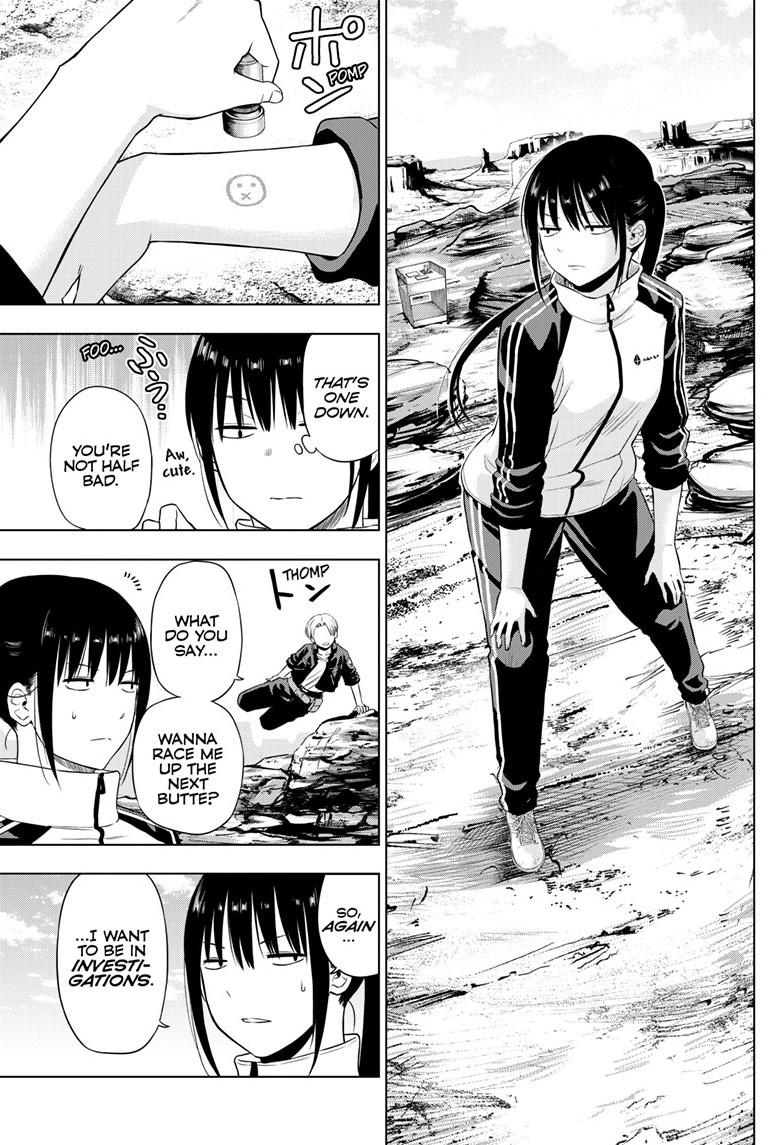 Cosmos Chapter 31 - Page 24