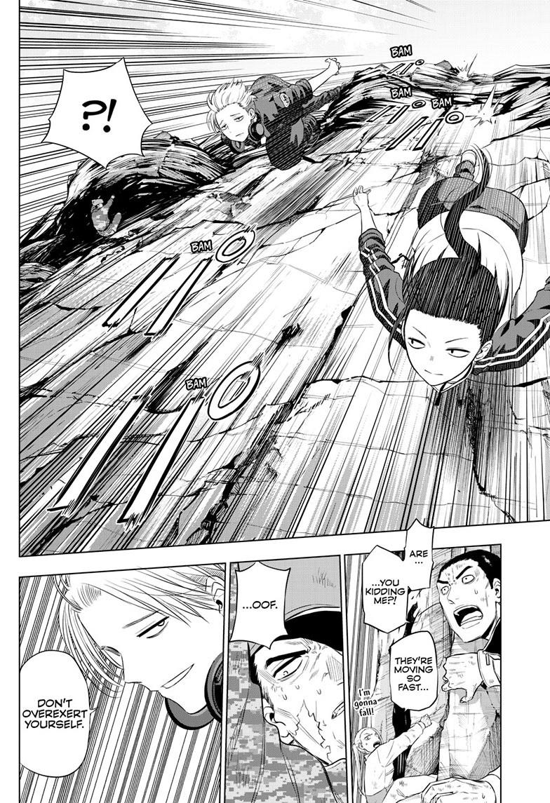 Cosmos Chapter 31 - Page 31