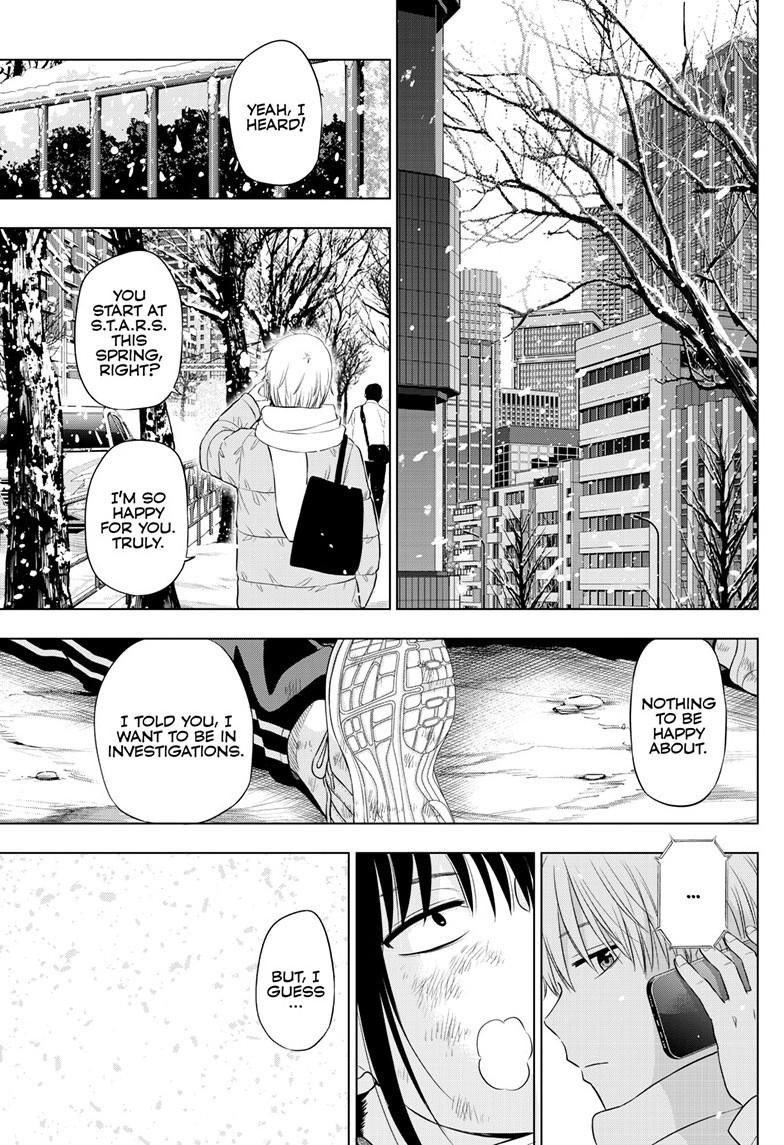 Cosmos Chapter 31 - Page 40