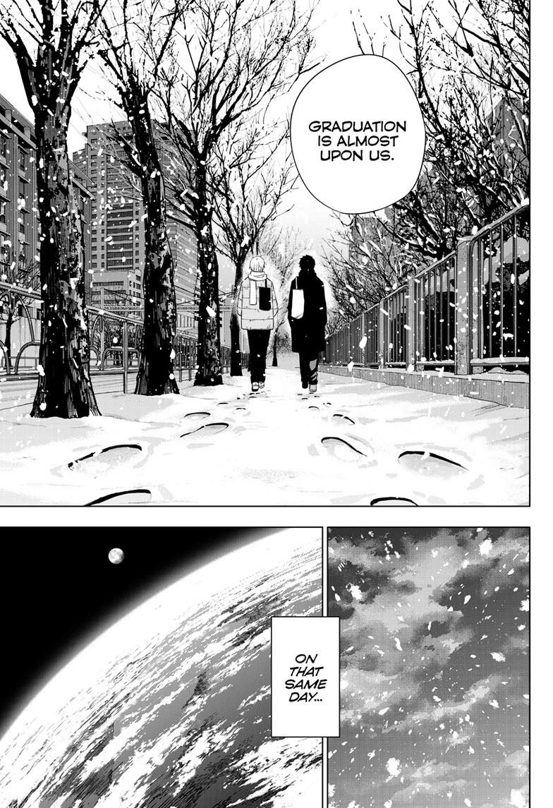 Cosmos Chapter 31 - Page 44