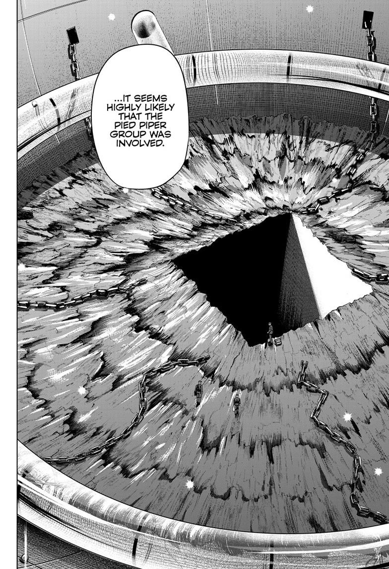 Cosmos Chapter 32 - Page 15