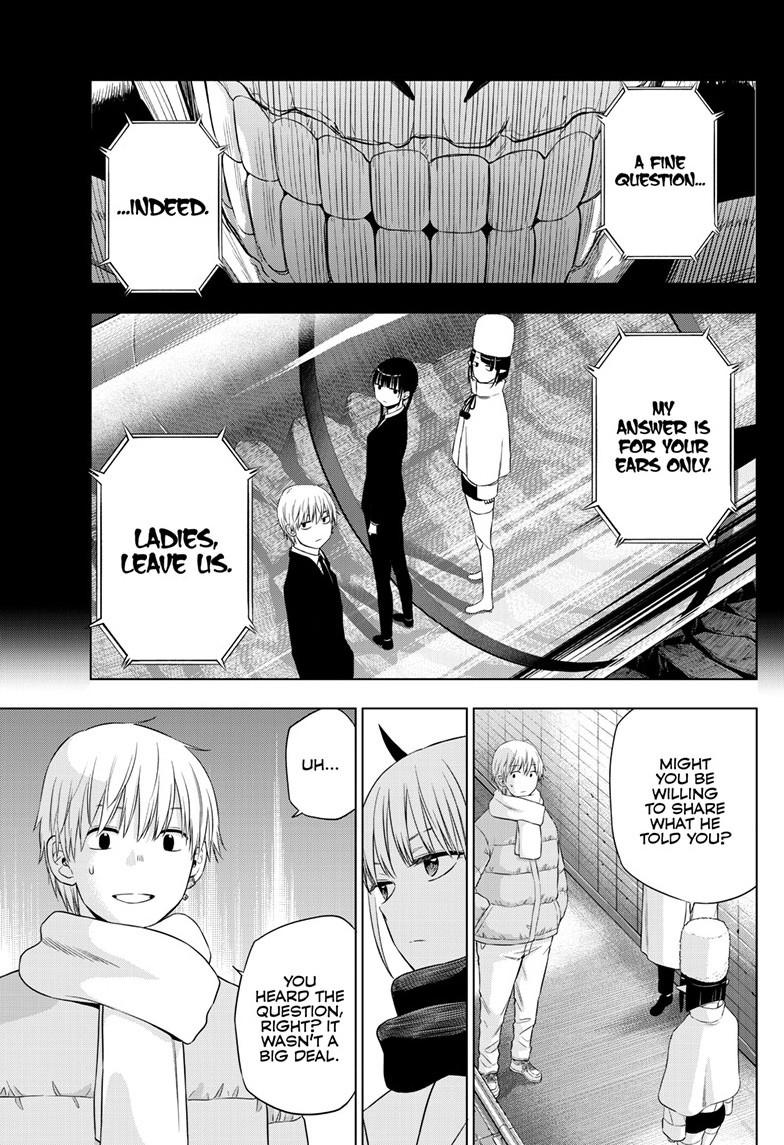 Cosmos Chapter 32 - Page 18