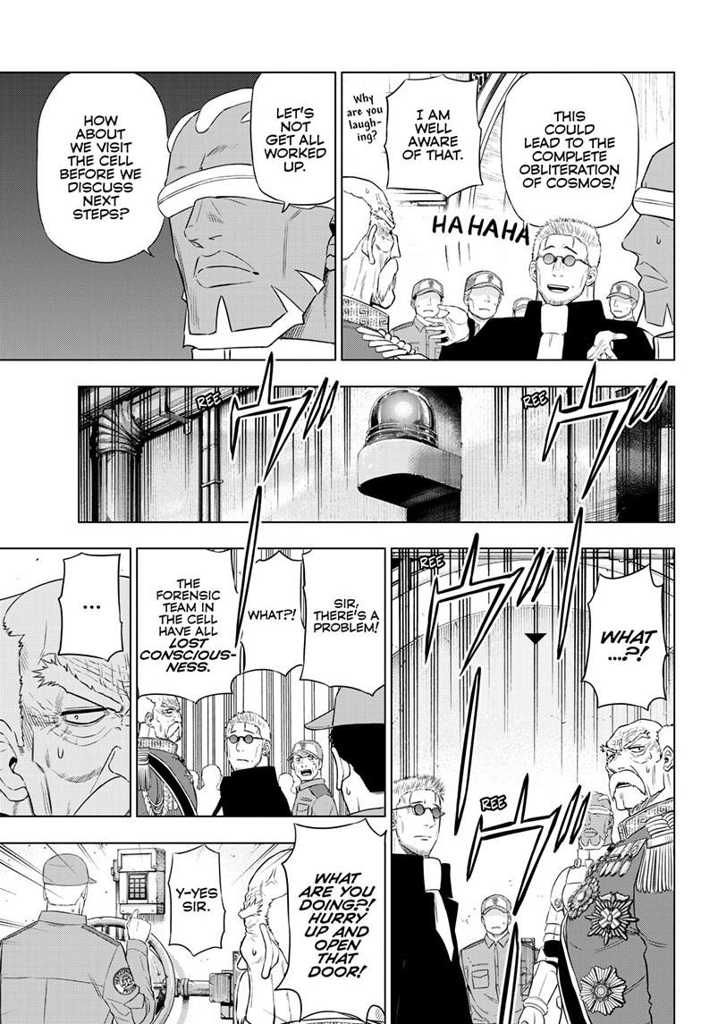 Cosmos Chapter 32 - Page 24