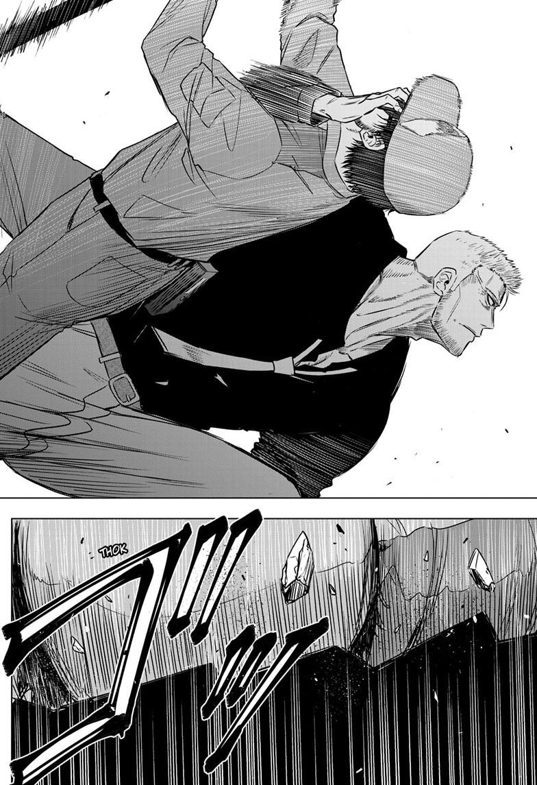 Cosmos Chapter 33 - Page 21