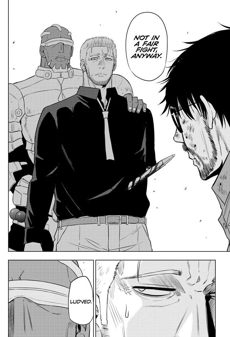 Cosmos Chapter 33 - Page 31