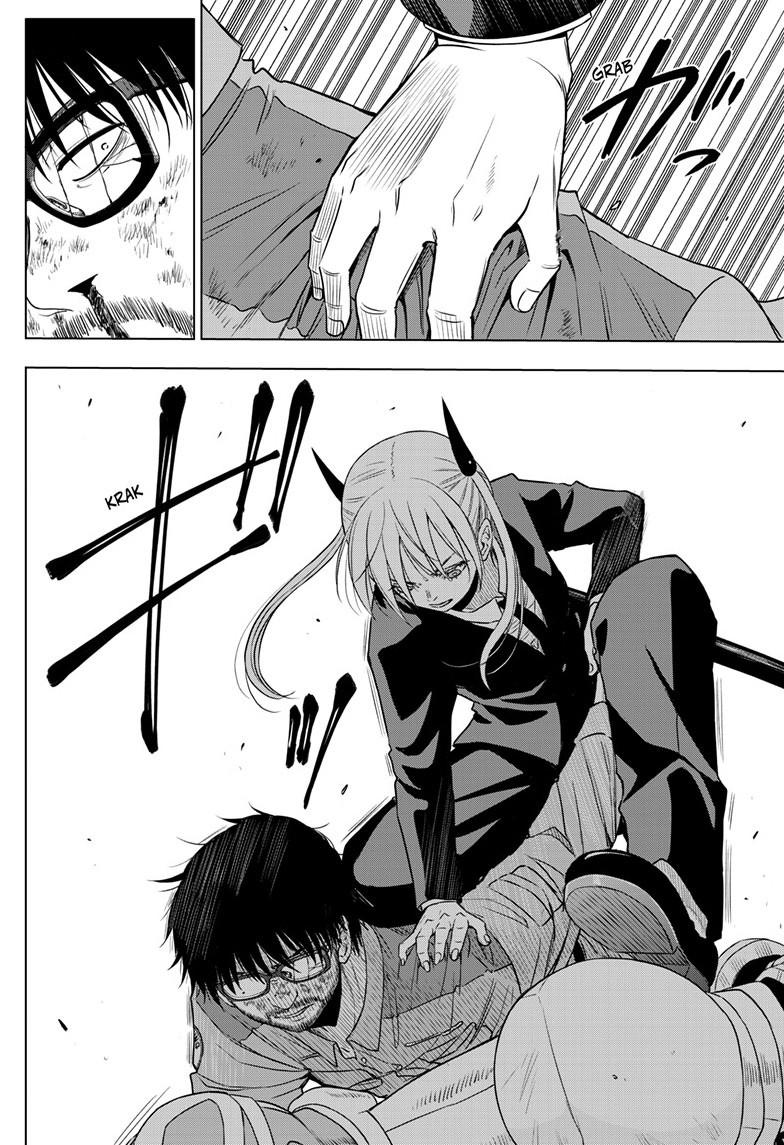 Cosmos Chapter 33 - Page 37