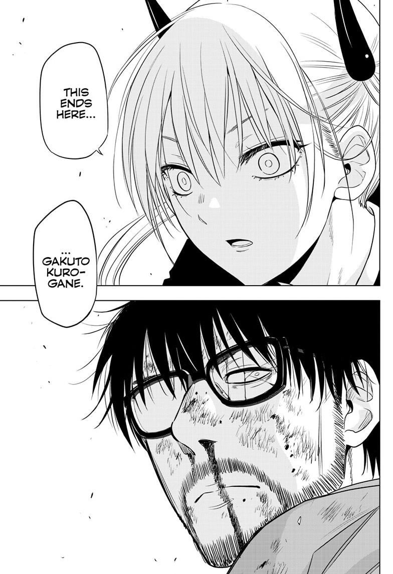 Cosmos Chapter 33 - Page 38