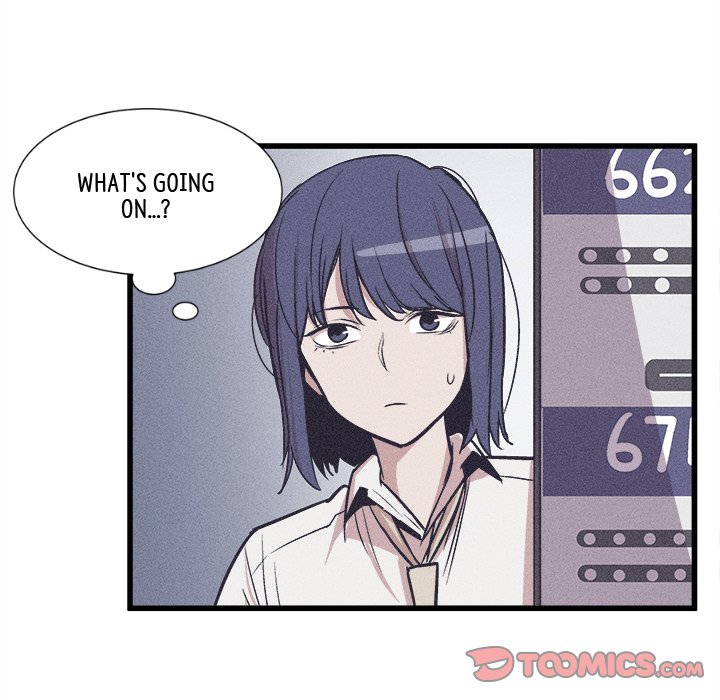 Counter Chapter 27 - Page 8