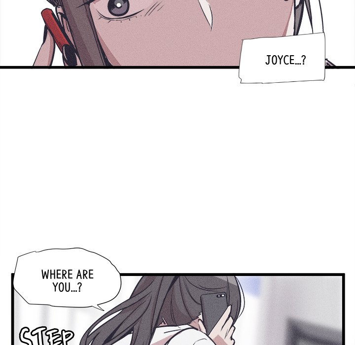 Counter Chapter 27 - Page 16